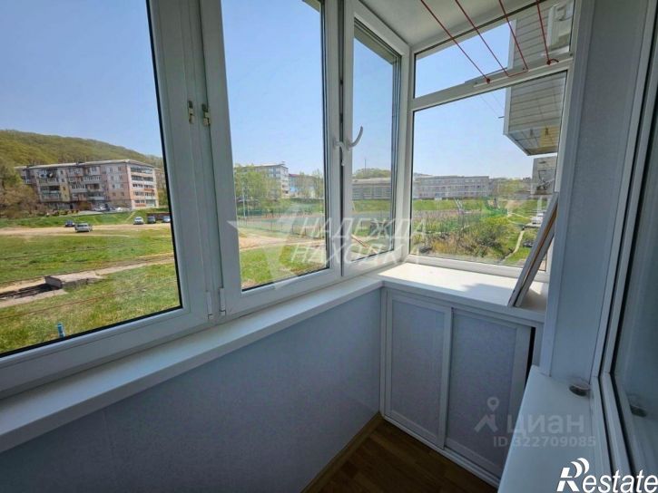 1-комн квартира Восточный пр-кт, 6а,  д. 6а