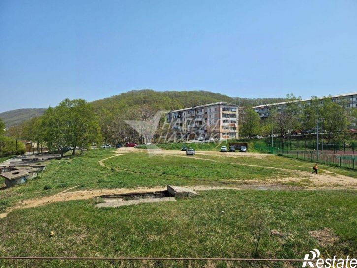 1-комн квартира Восточный пр-кт, 6а,  д. 6а