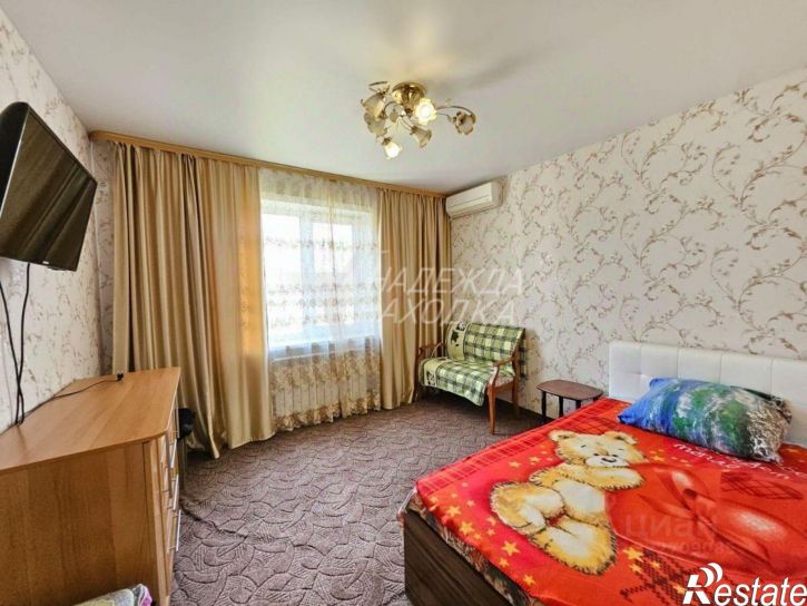 1-комн квартира Восточный пр-кт, 6а,  д. 6а