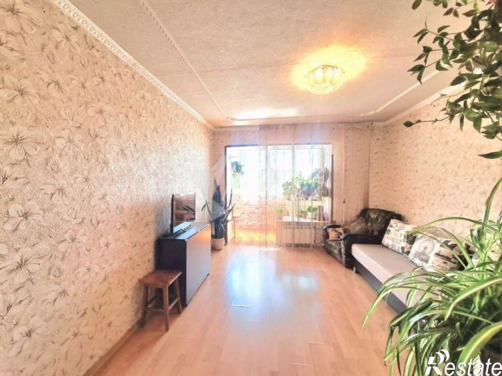 3-комн квартира улица Астафьева, 23,  д. 23