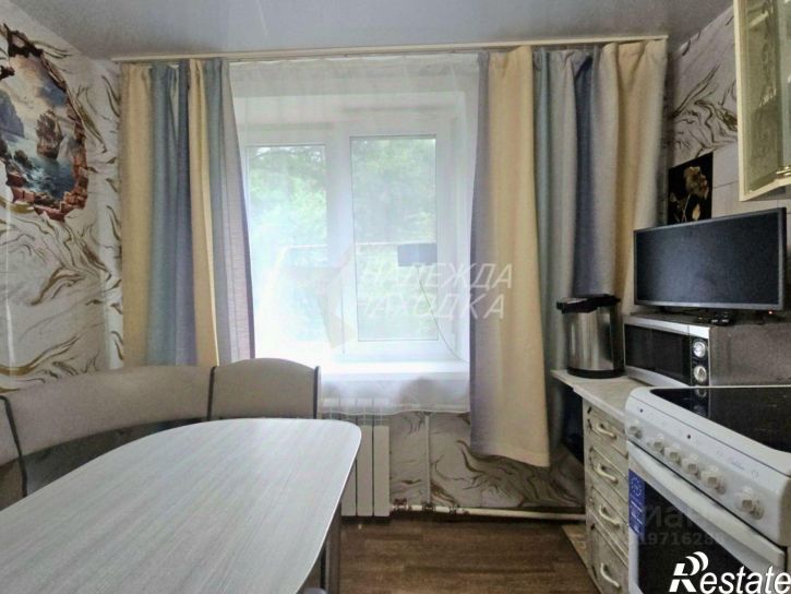 1-комн квартира улица Горького, 15,  д. 15