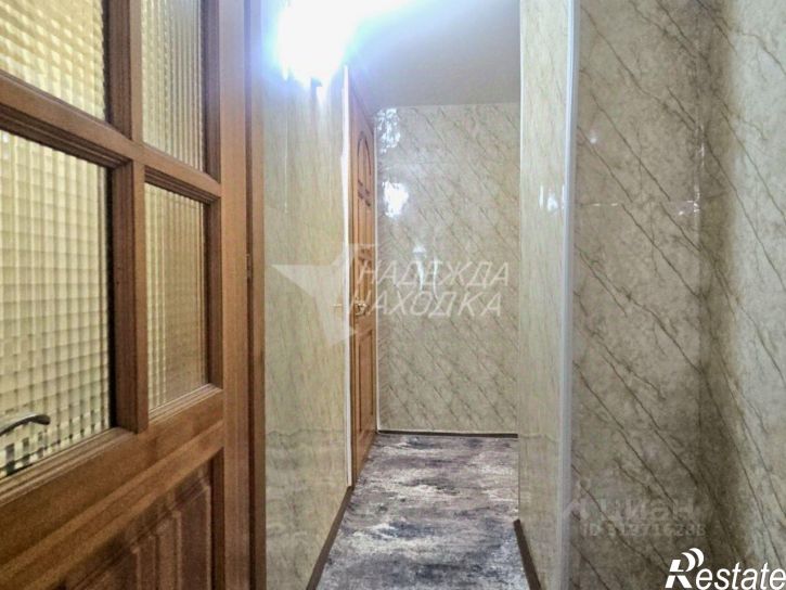 1-комн квартира улица Горького, 15,  д. 15