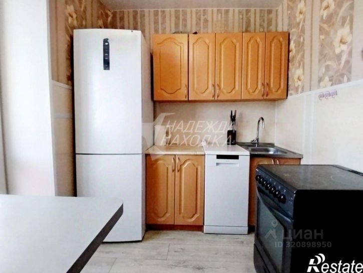 1-комн квартира Приморский проспект, 12,  д. 12