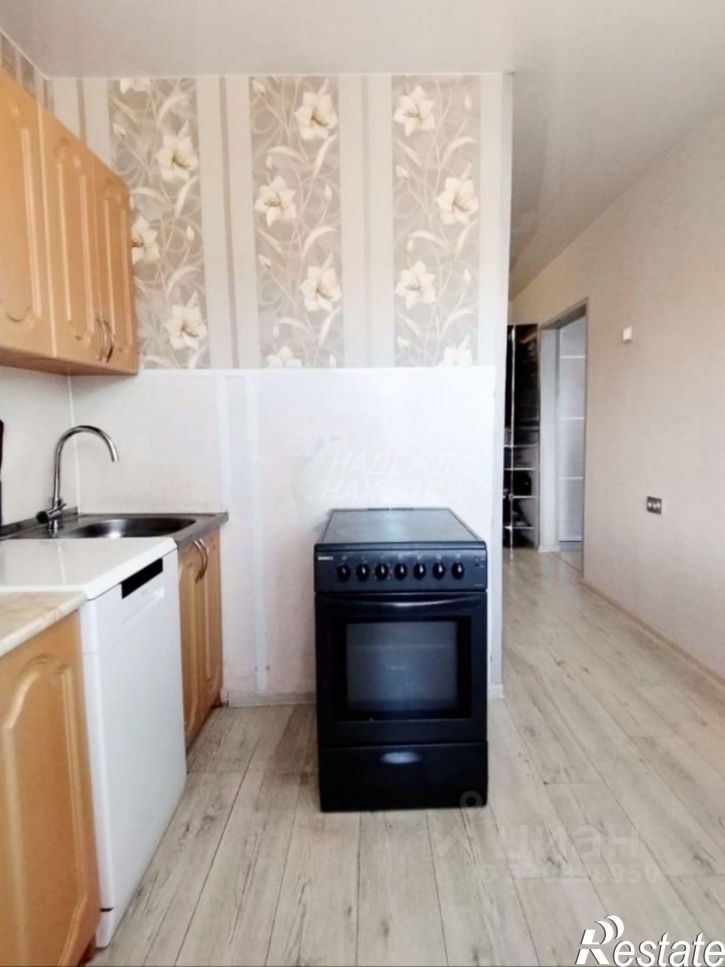 1-комн квартира Приморский проспект, 12,  д. 12