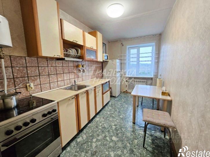 3-комн квартира ул Пограничная, 38,  д. 38