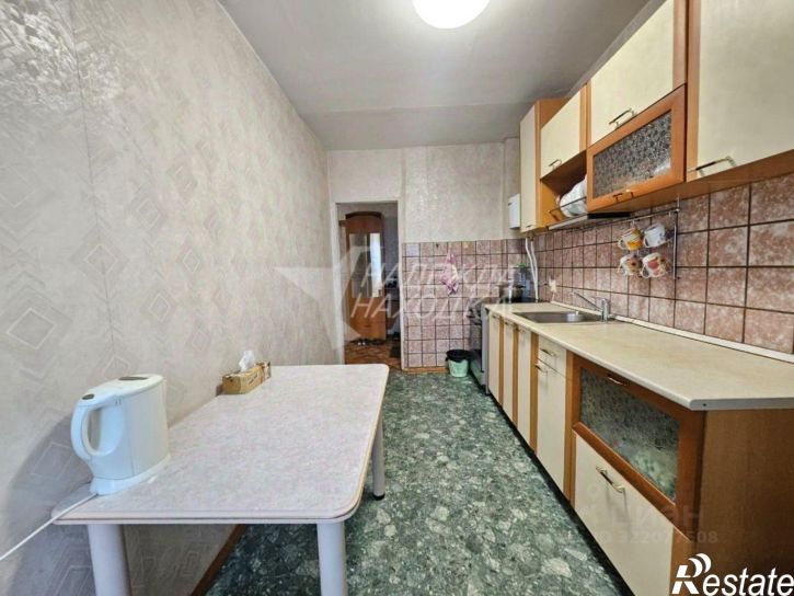 3-комн квартира ул Пограничная, 38,  д. 38