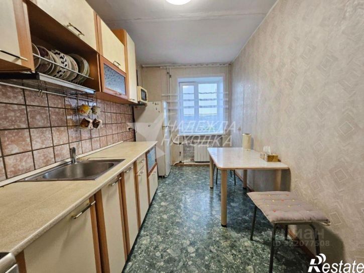 3-комн квартира ул Пограничная, 38,  д. 38