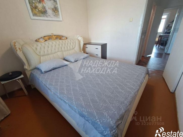 3-комн квартира ул Пограничная, 38,  д. 38