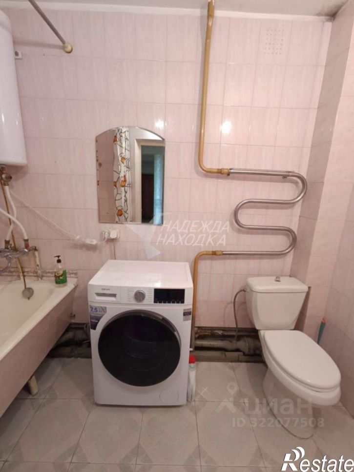 3-комн квартира ул Пограничная, 38,  д. 38