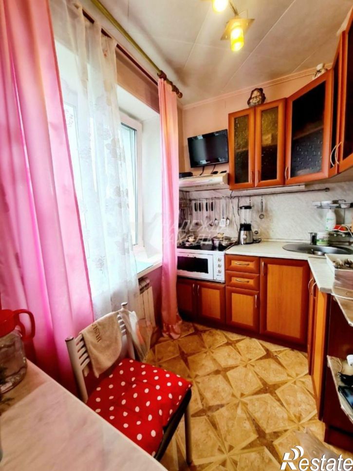 2-комн квартира Озёрный бульвар, 4,  д. 4