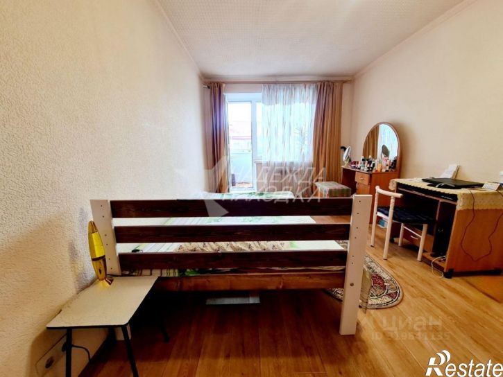 2-комн квартира Озёрный бульвар, 4,  д. 4