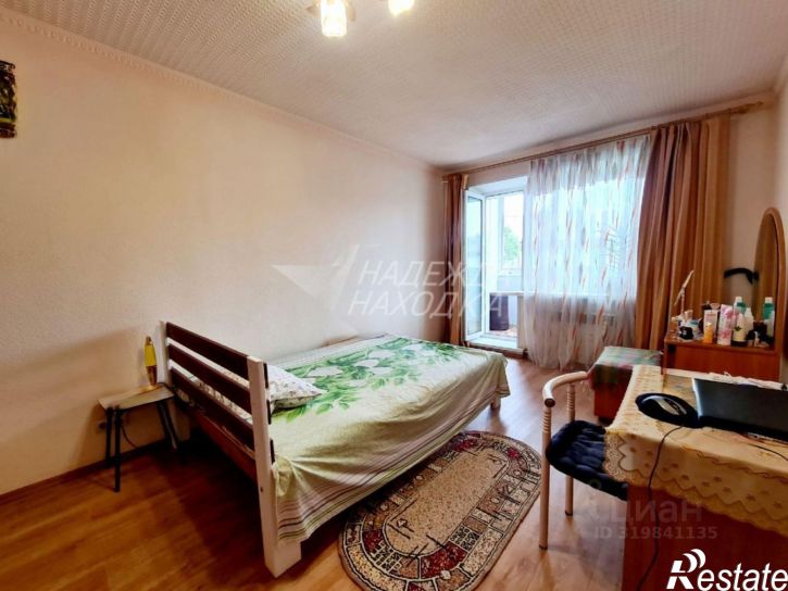 2-комн квартира Озёрный бульвар, 4,  д. 4