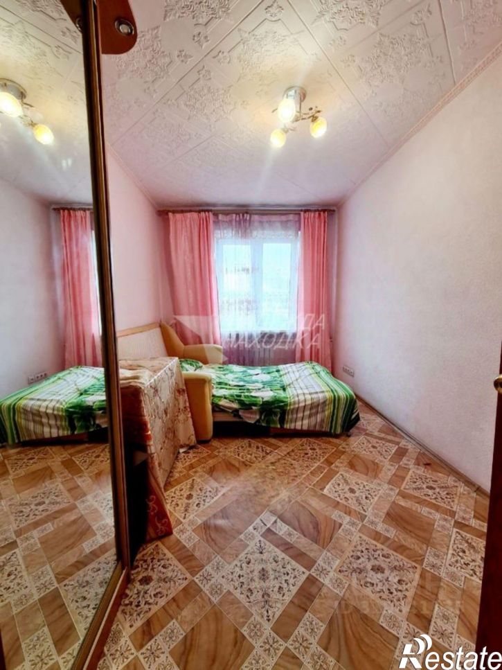 2-комн квартира Озёрный бульвар, 4,  д. 4