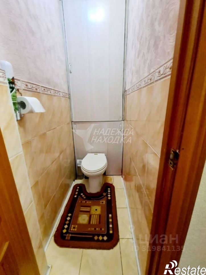 2-комн квартира Озёрный бульвар, 4,  д. 4