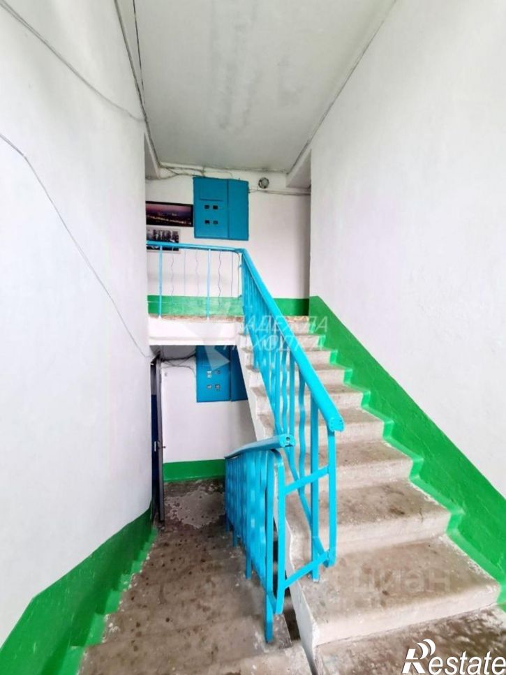 2-комн квартира Озёрный бульвар, 4,  д. 4