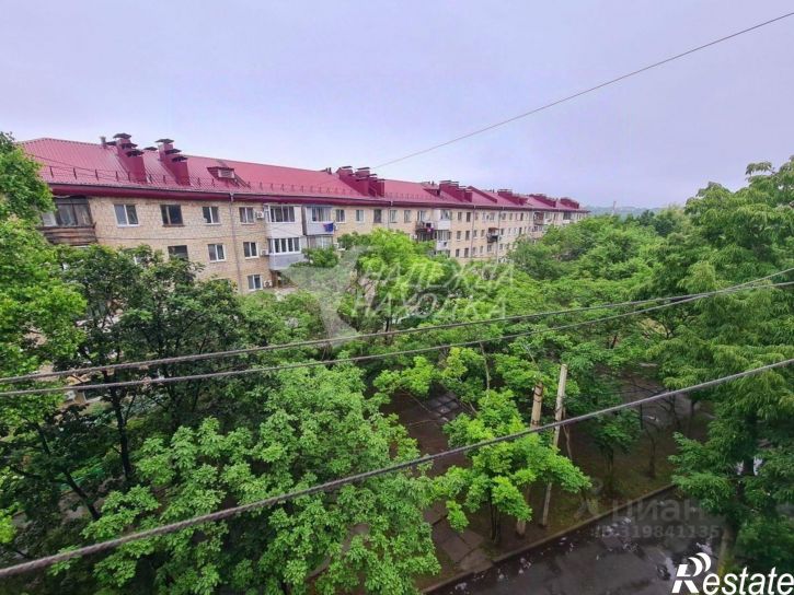 2-комн квартира Озёрный бульвар, 4,  д. 4