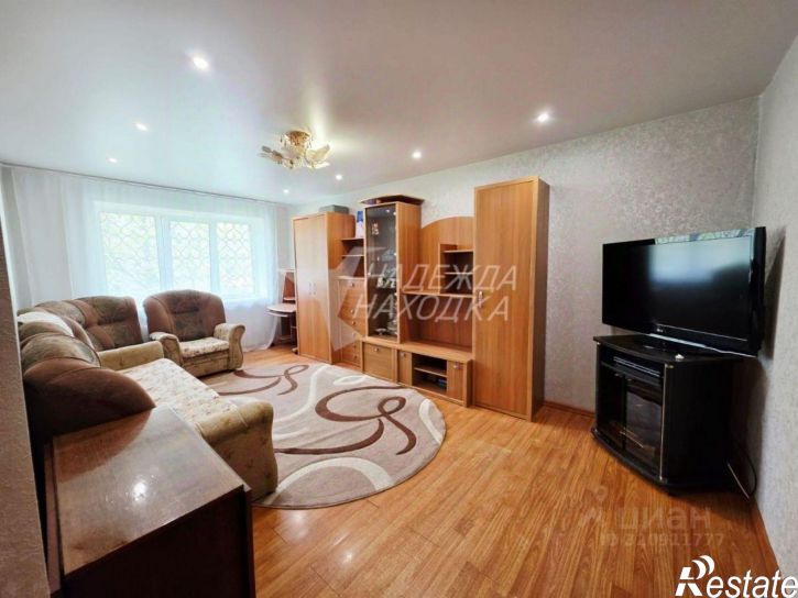 2-комн квартира ул Омская, 8,  д. 8