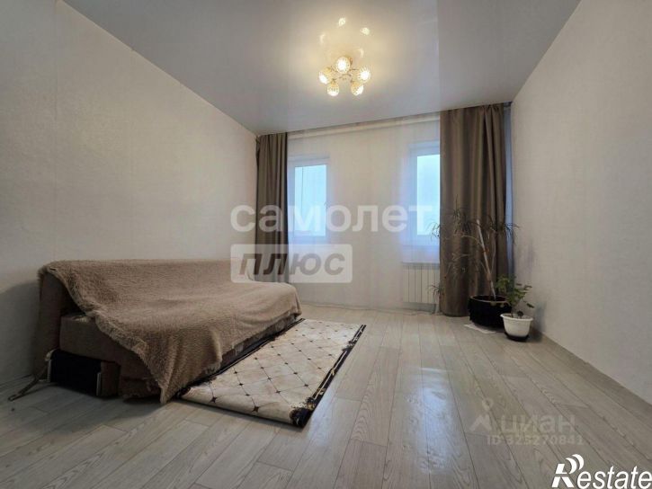 Комната ул Маяковского, 22,  д. 22