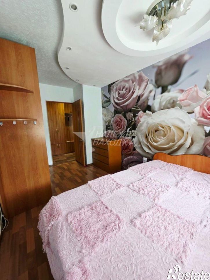 2-комн квартира ул Омская, 8,  д. 8