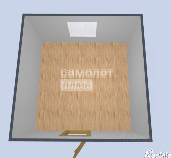 Комната ул Маяковского, 22,  д. 22