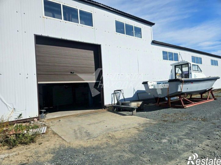 Помещение свободного назначения Перевальная улица, 62А,  д. 62А