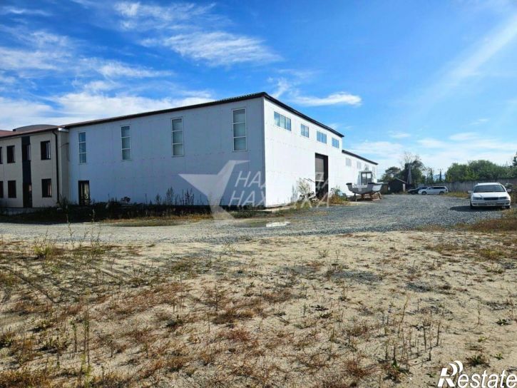 Помещение свободного назначения Перевальная улица, 62А,  д. 62А