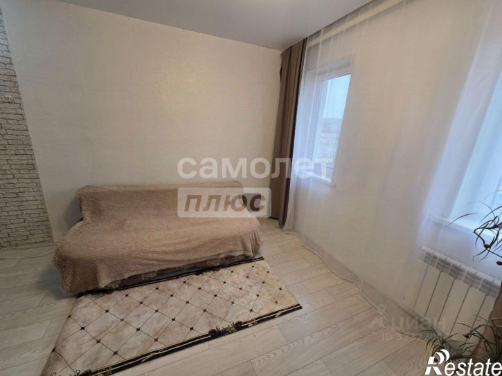 Комната ул Маяковского, 22,  д. 22