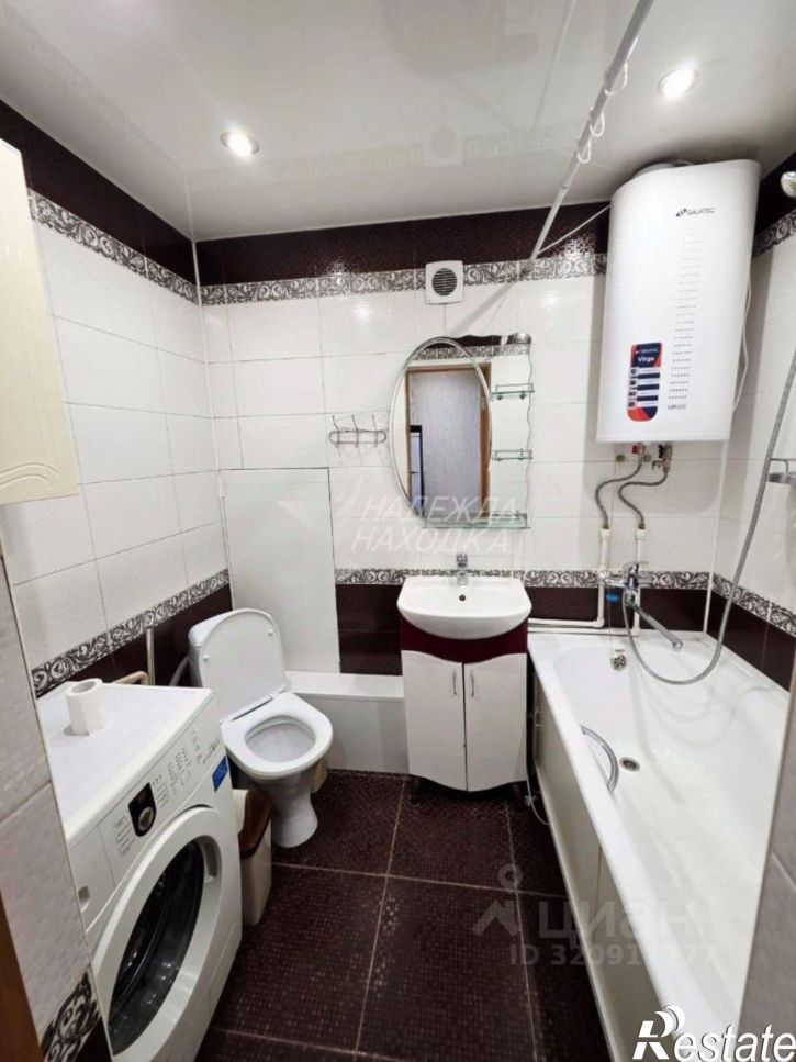 2-комн квартира ул Омская, 8,  д. 8