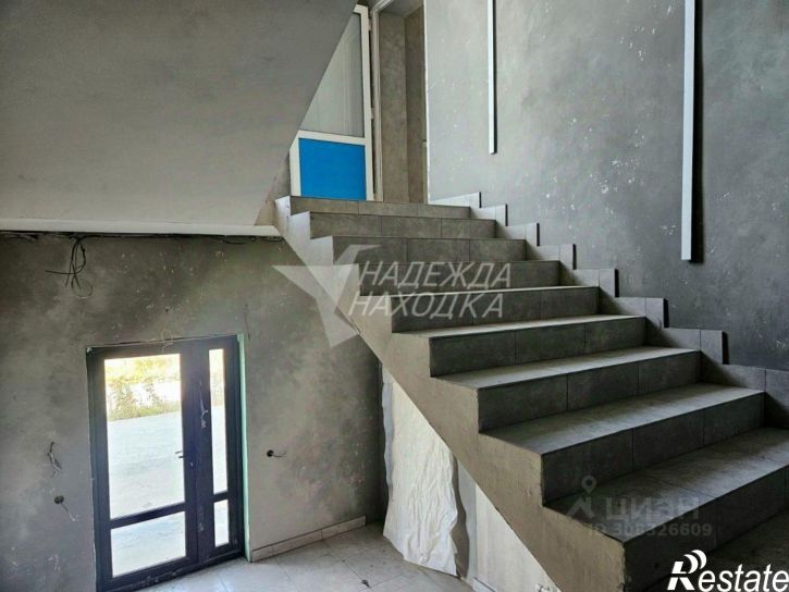 Помещение свободного назначения Перевальная улица, 62А,  д. 62А