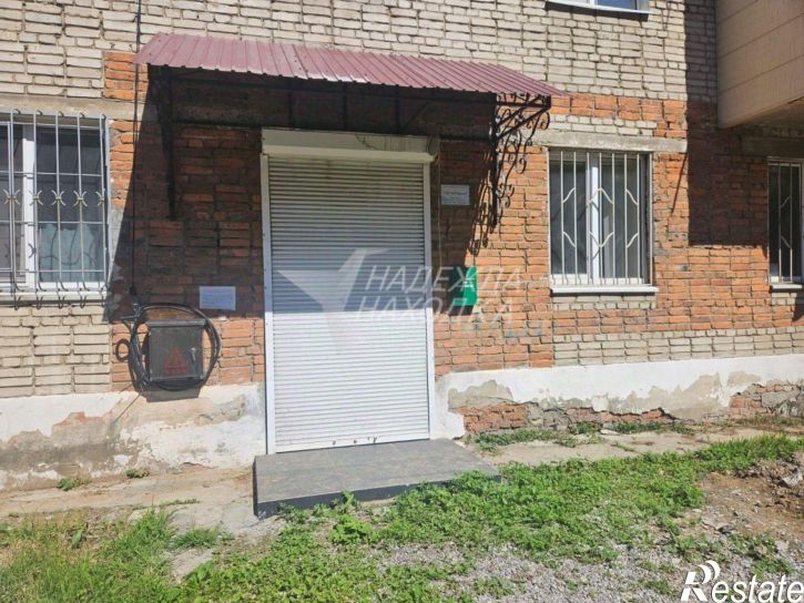 Помещение свободного назначения улица Мичурина, 12,  д. 12