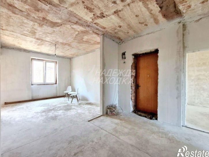 4-комн квартира Находкинский проспект, 100,  д. 100