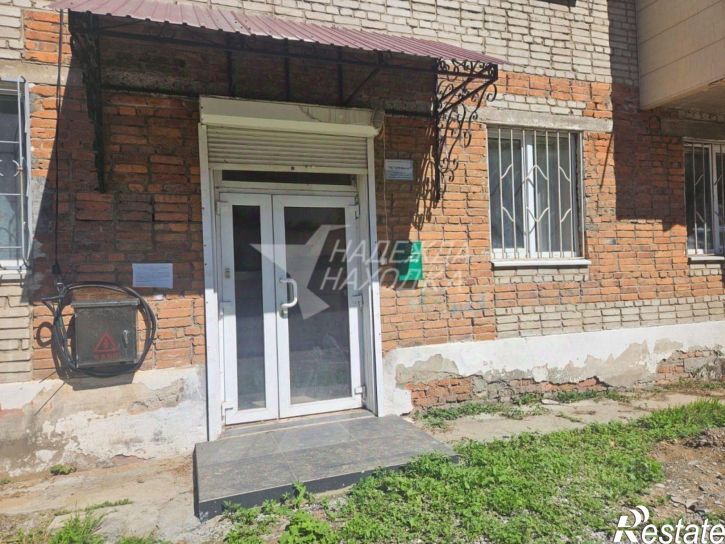 Помещение свободного назначения улица Мичурина, 12,  д. 12