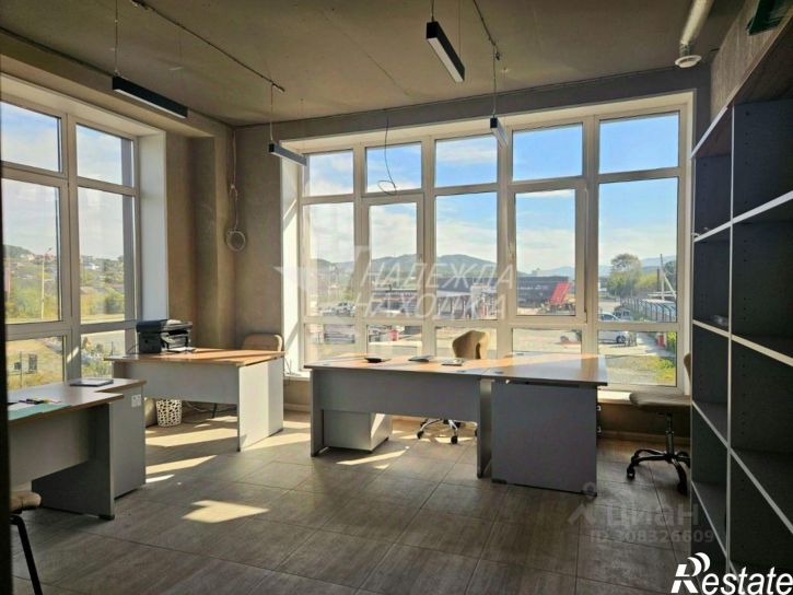 Помещение свободного назначения Перевальная улица, 62А,  д. 62А