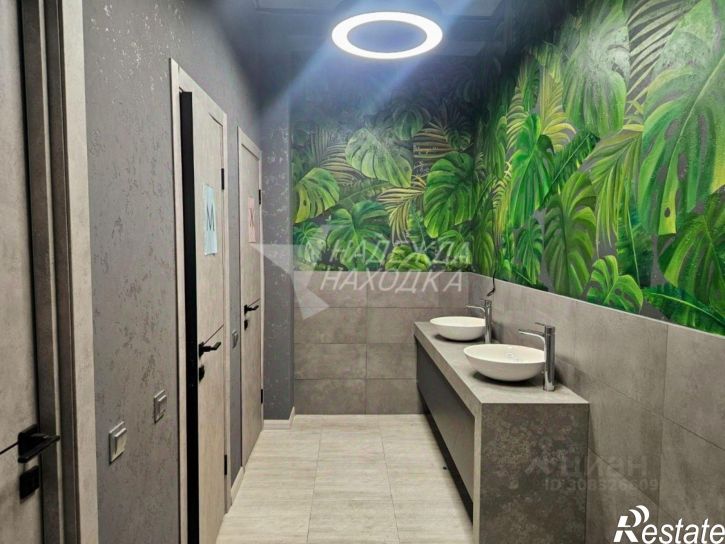 Помещение свободного назначения Перевальная улица, 62А,  д. 62А