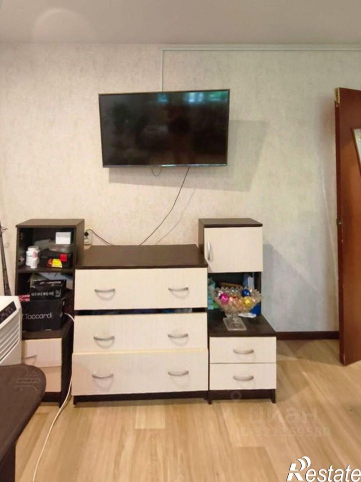 2-комн квартира улица Невельского, 4,  д. 4