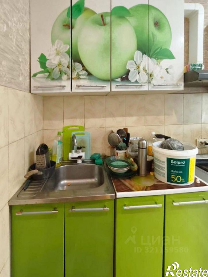 2-комн квартира улица Невельского, 4,  д. 4