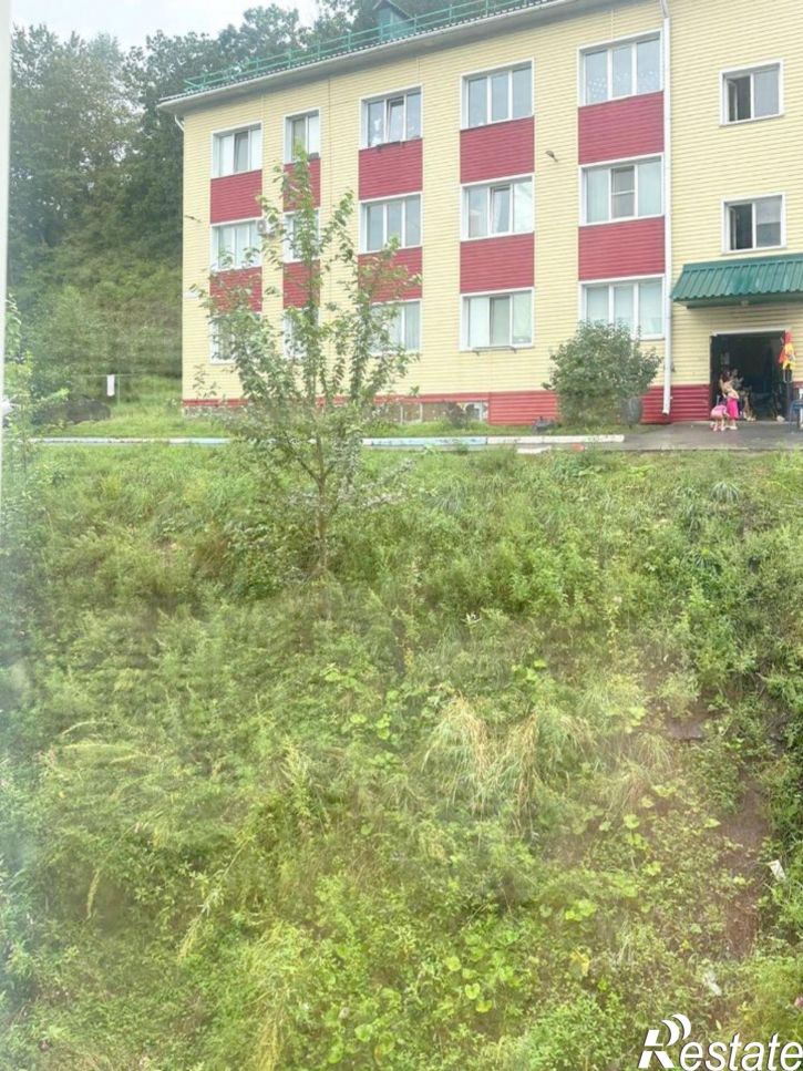 1-комн квартира улица Надежды, 19,  д. 19