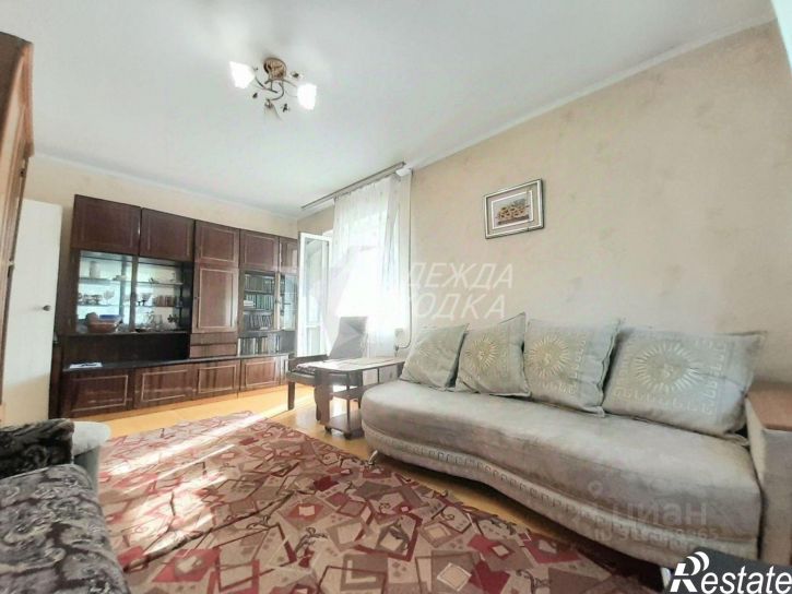 1-комн квартира ул Мичурина, 6,  д. 6