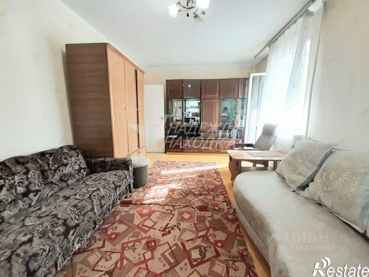 1-комн квартира ул Мичурина, 6,  д. 6