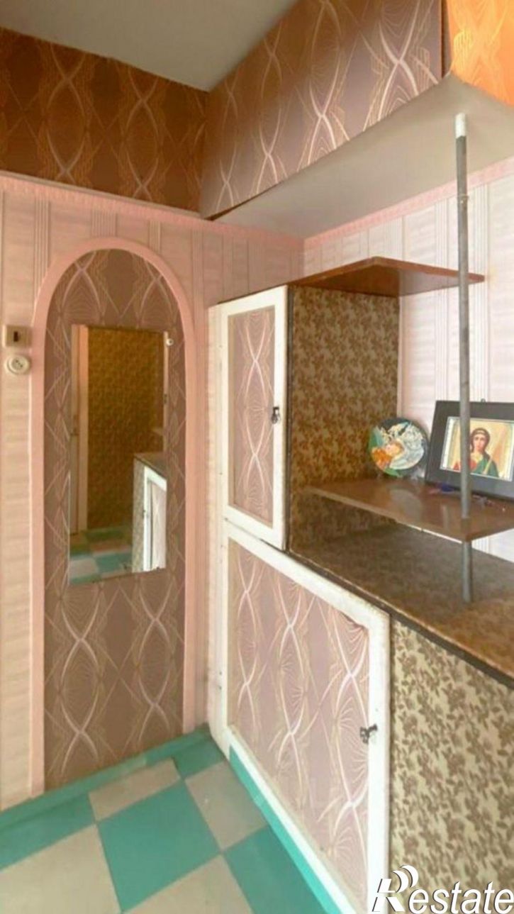 1-комн квартира улица Свердлова, 33,  д. 33