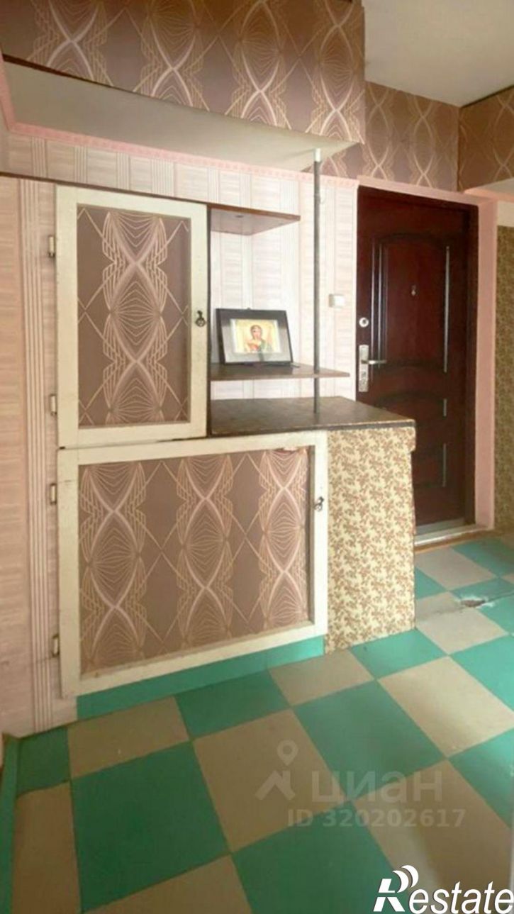 1-комн квартира улица Свердлова, 33,  д. 33