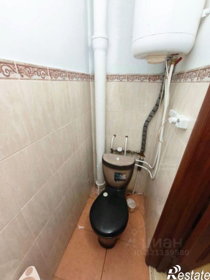 2-комн квартира улица Невельского, 4,  д. 4