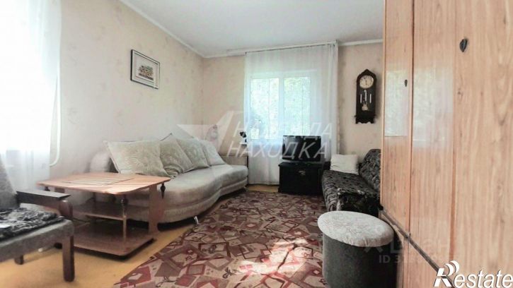 1-комн квартира ул Мичурина, 6,  д. 6