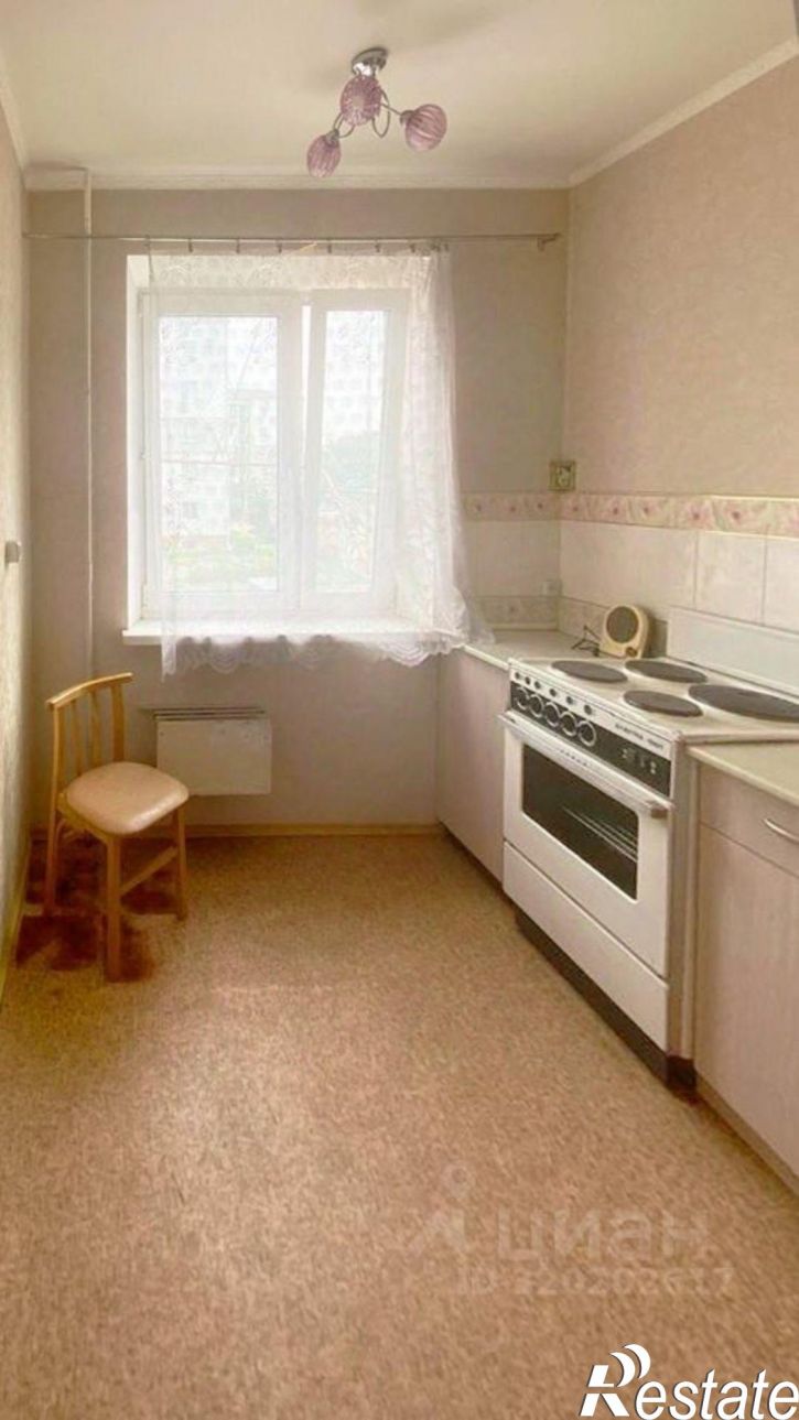 1-комн квартира улица Свердлова, 33,  д. 33