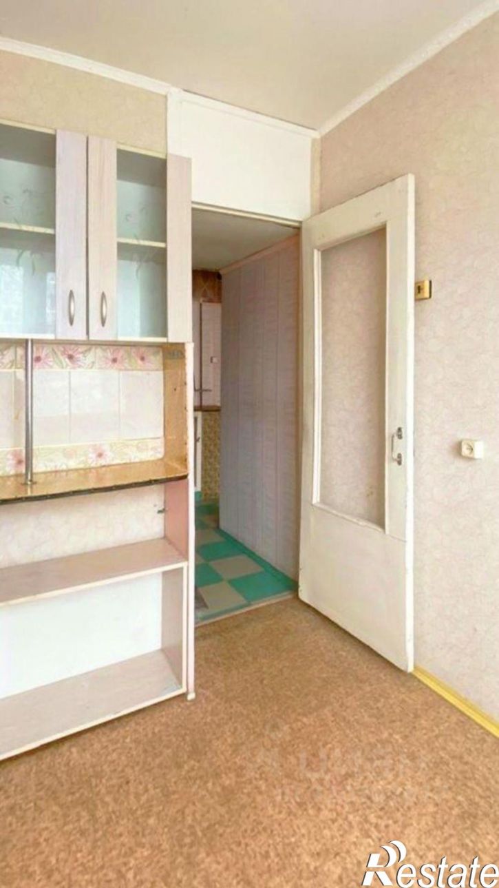 1-комн квартира улица Свердлова, 33,  д. 33