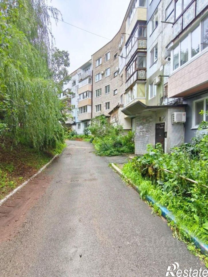 2-комн квартира улица Невельского, 4,  д. 4