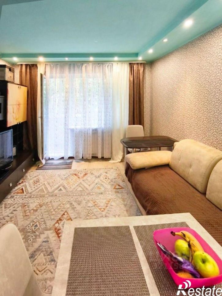 2-комн квартира улица Невельского, 2,  д. 2