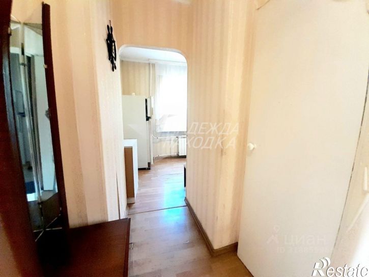 1-комн квартира ул Мичурина, 6,  д. 6