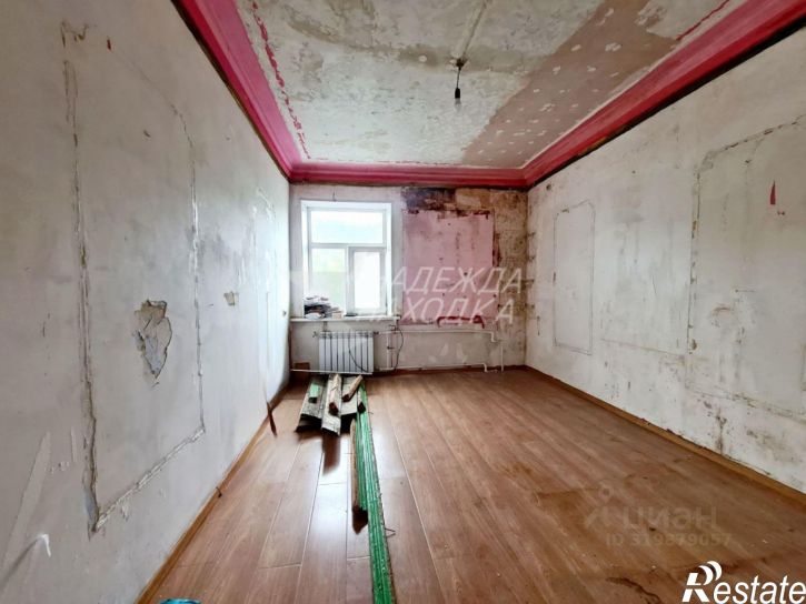 2-комн квартира ул Ленинская, 5,  д. 5