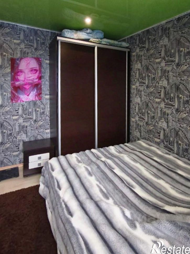 2-комн квартира улица Невельского, 2,  д. 2